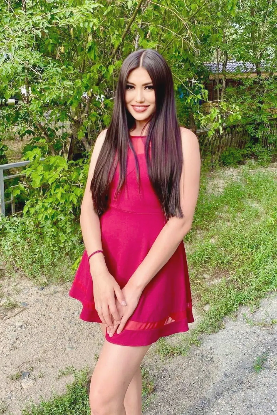 Alina — photo 4