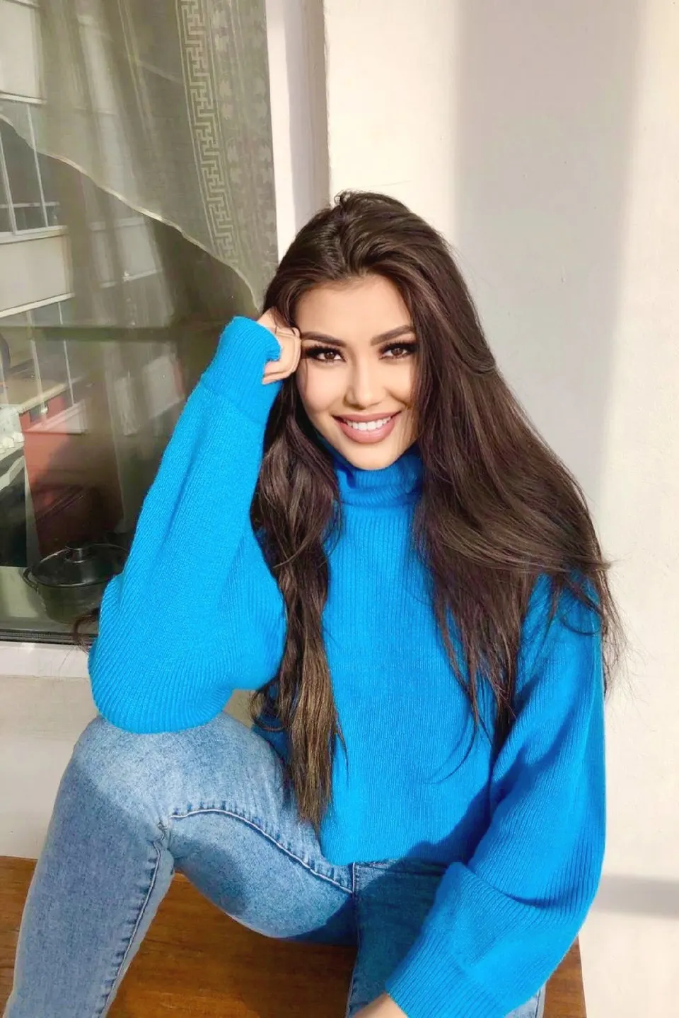 Alina — photo 2