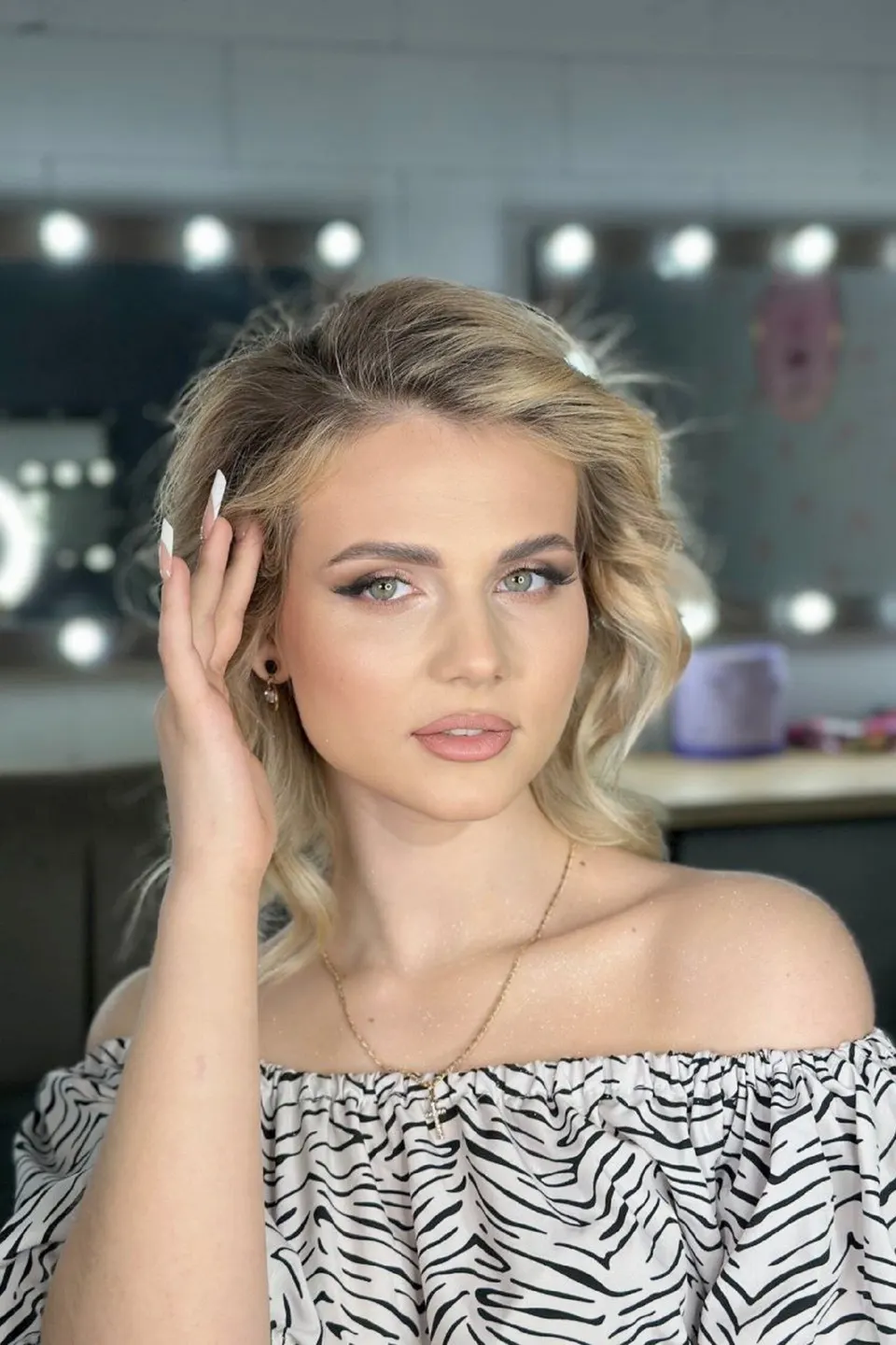 Oleksandra — photo 3