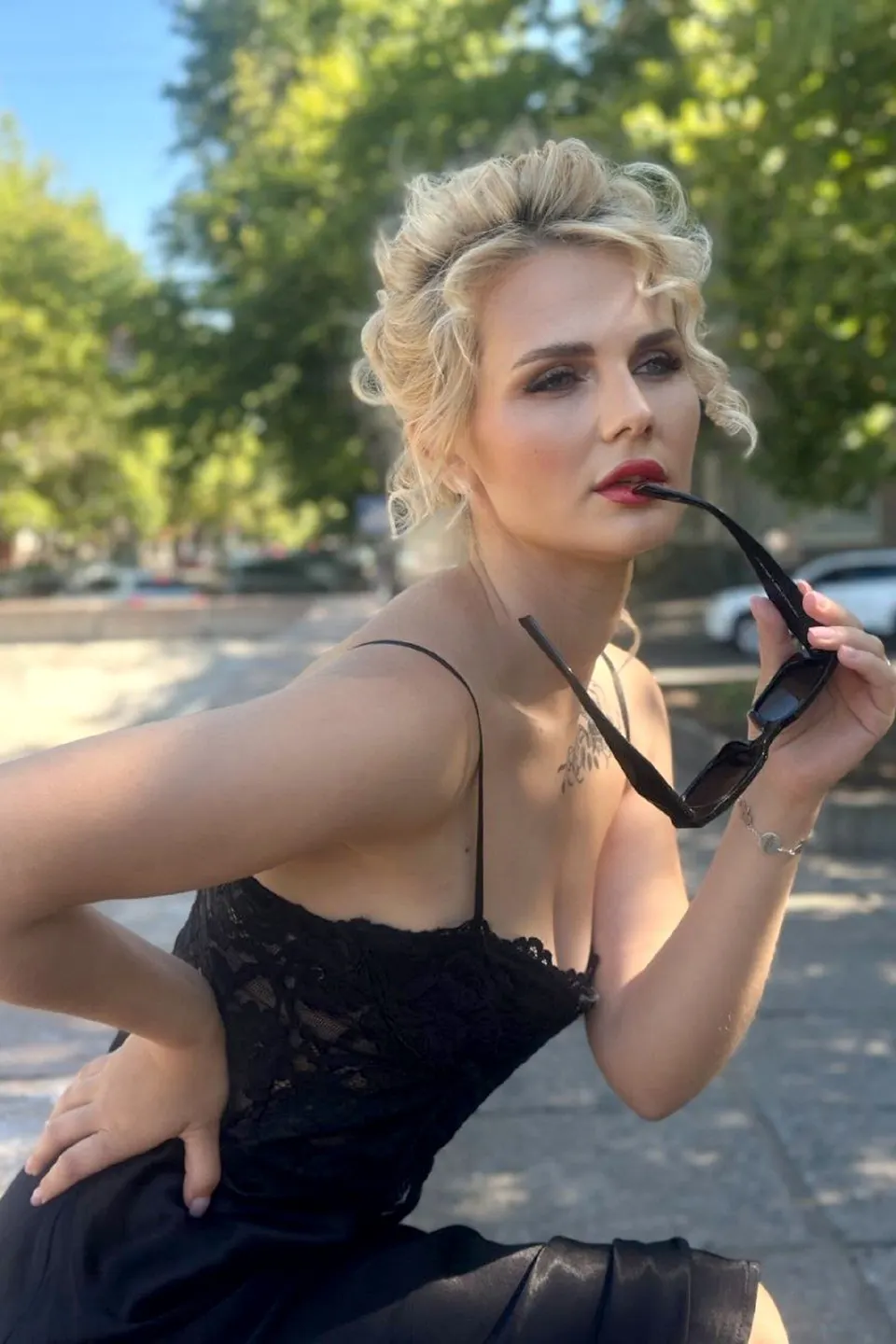 Oleksandra — photo 4