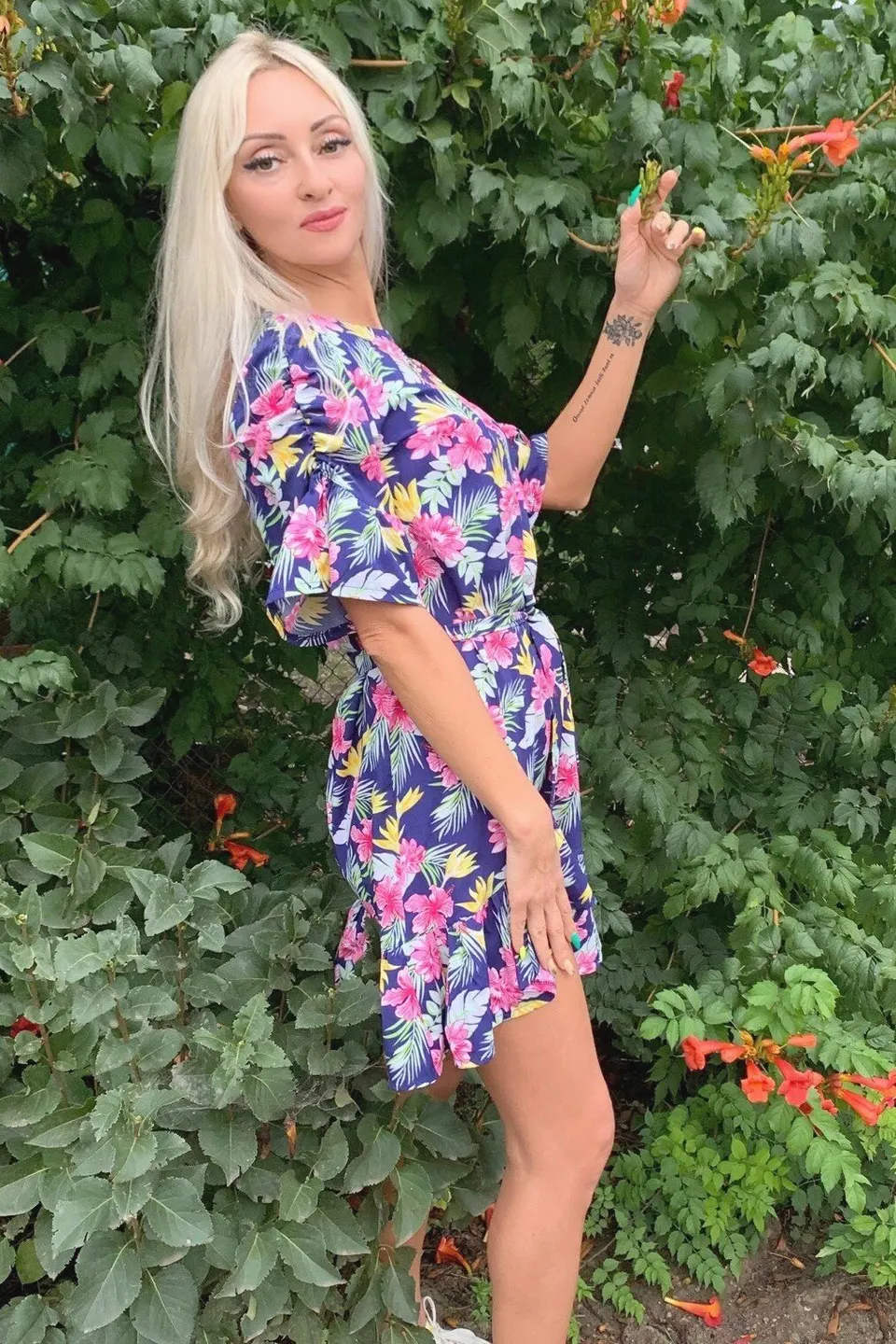 Viktoriya — photo 4