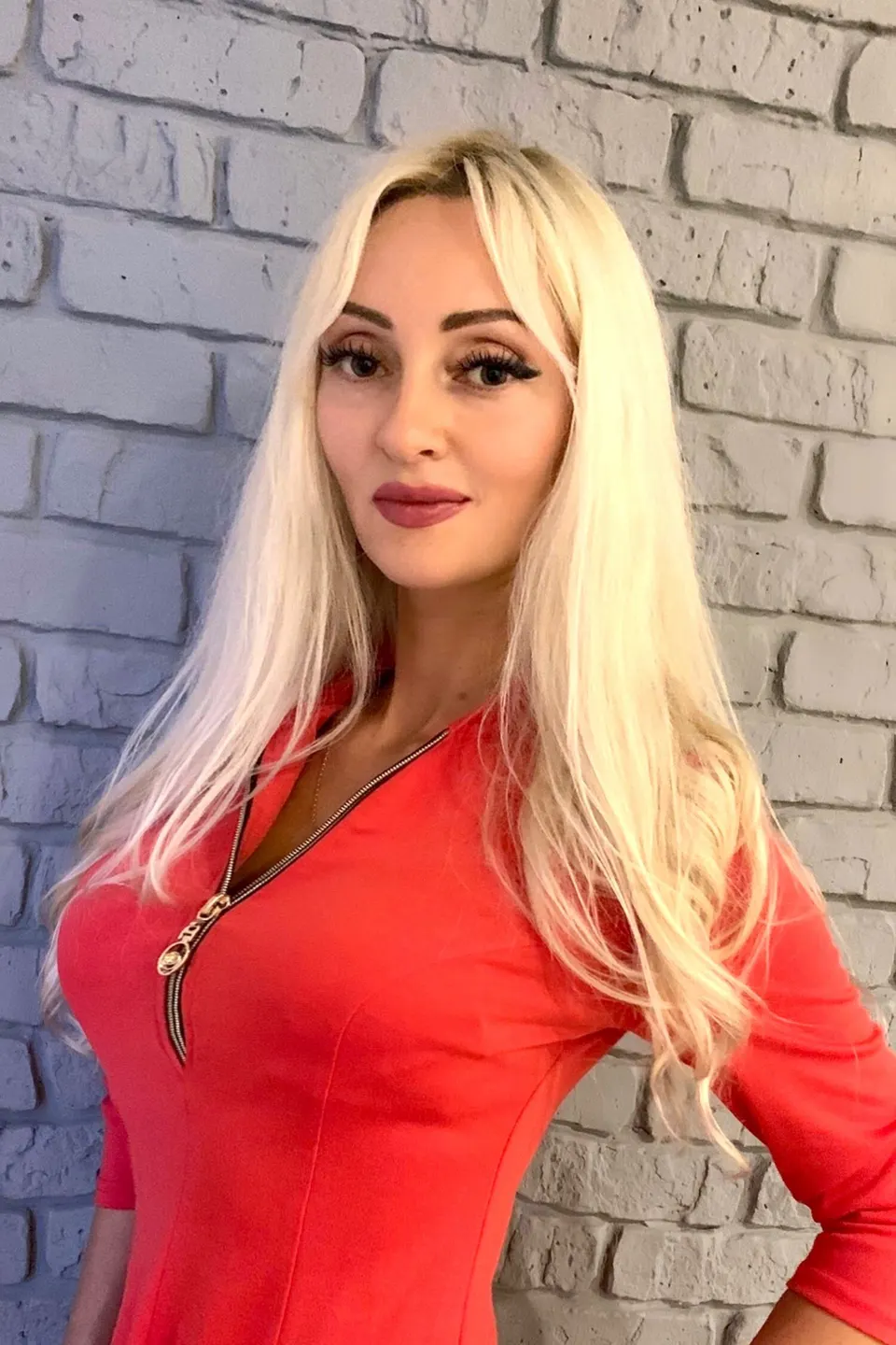 Viktoriya — photo 2