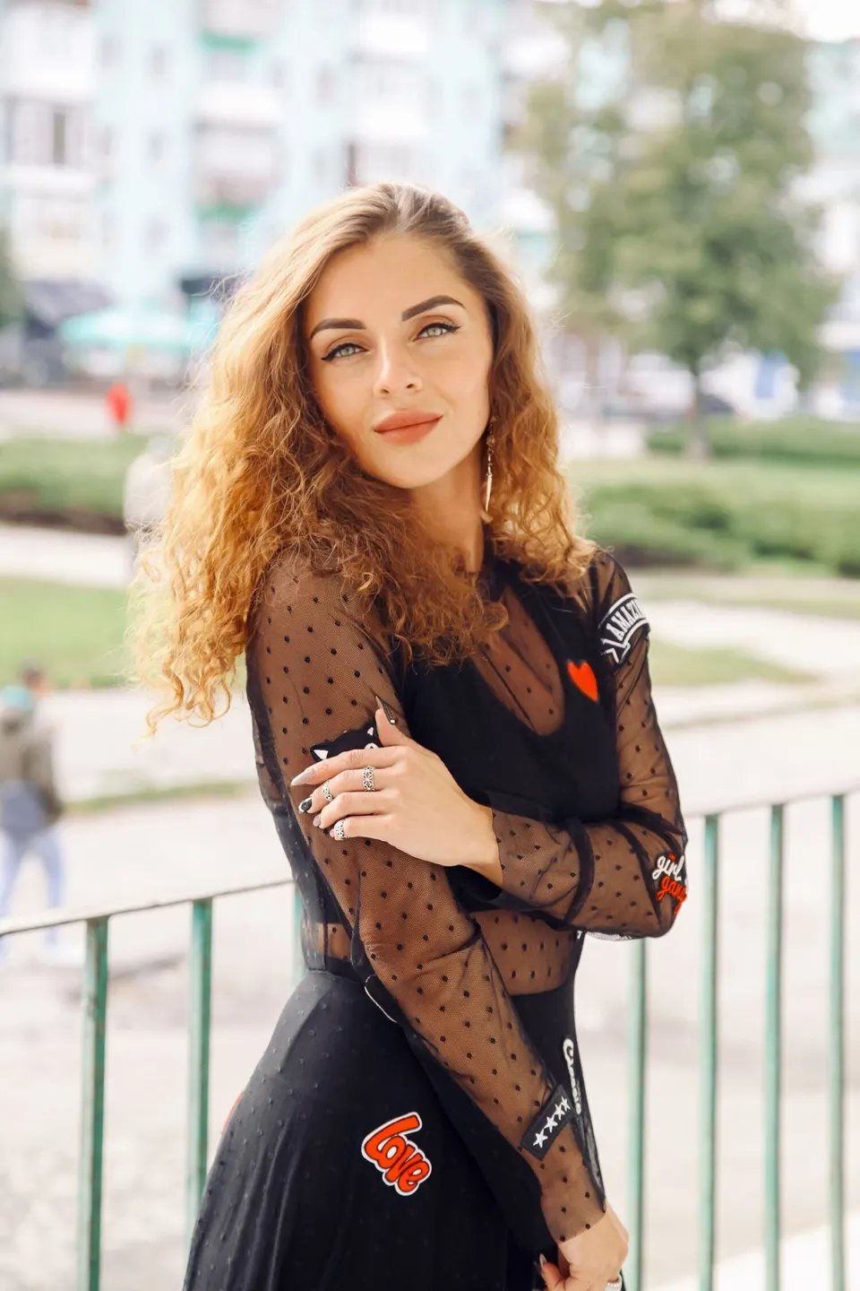 Olena — photo 3