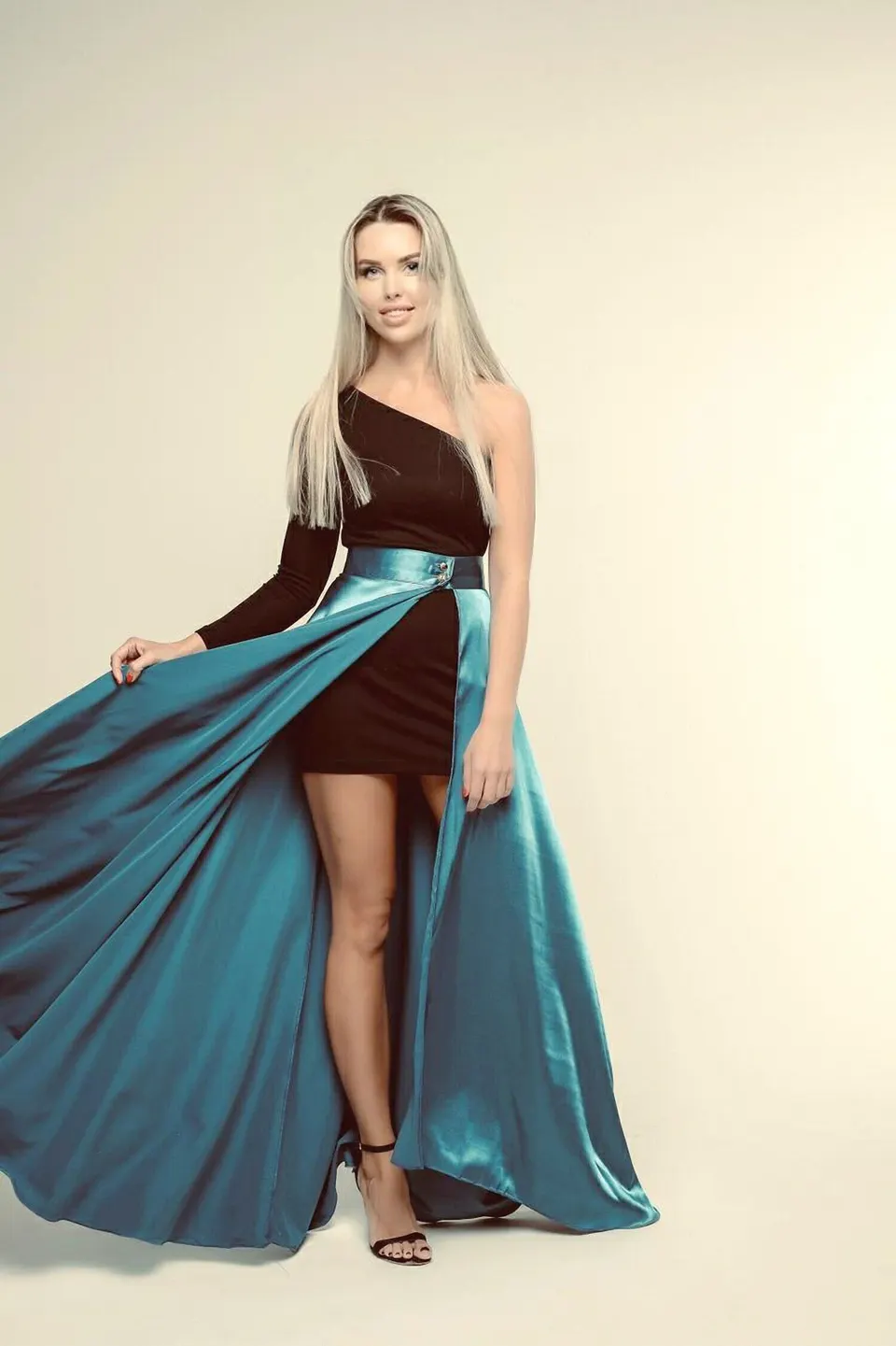 Catherine — photo 4