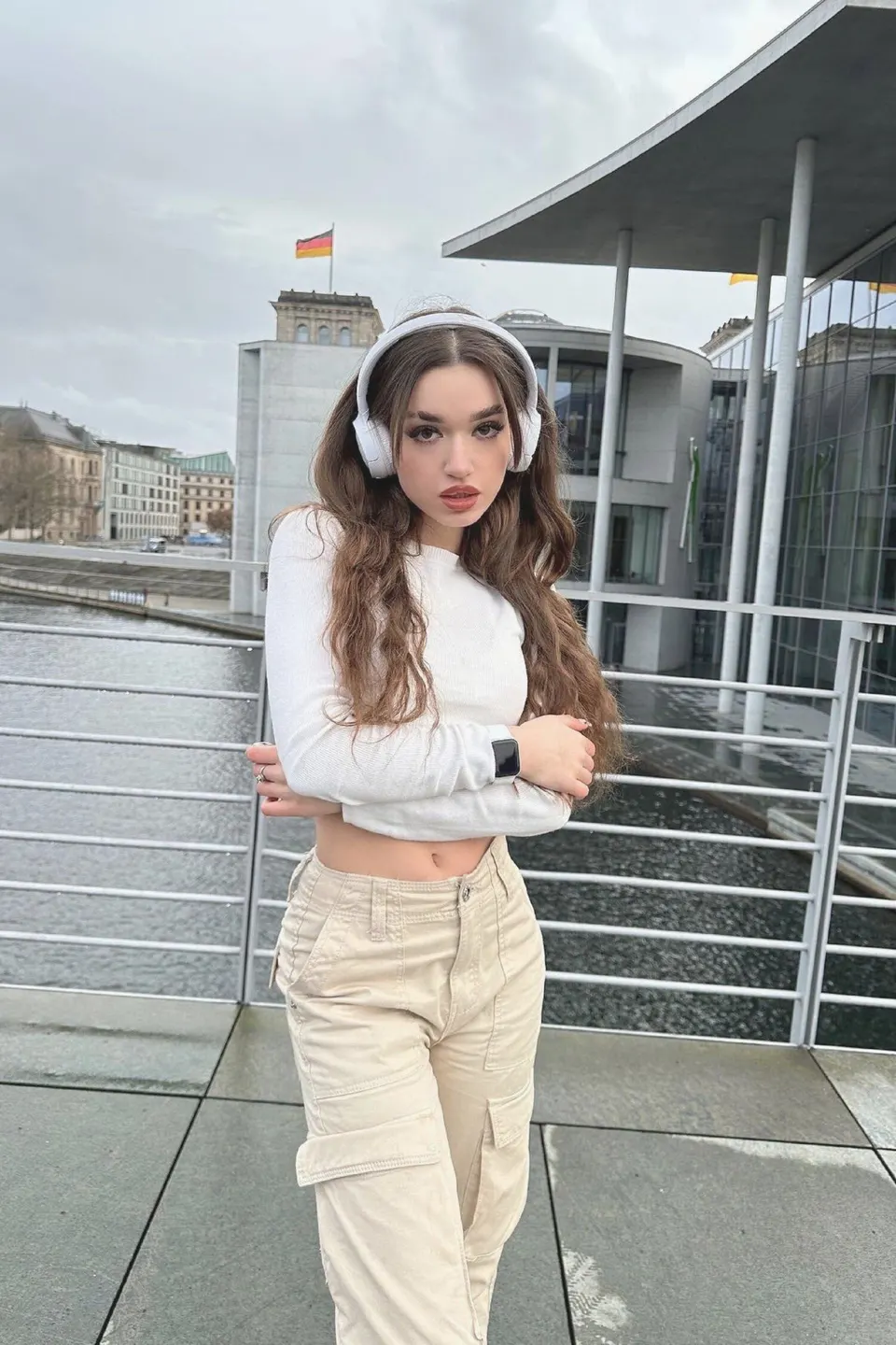 Anna — photo 3