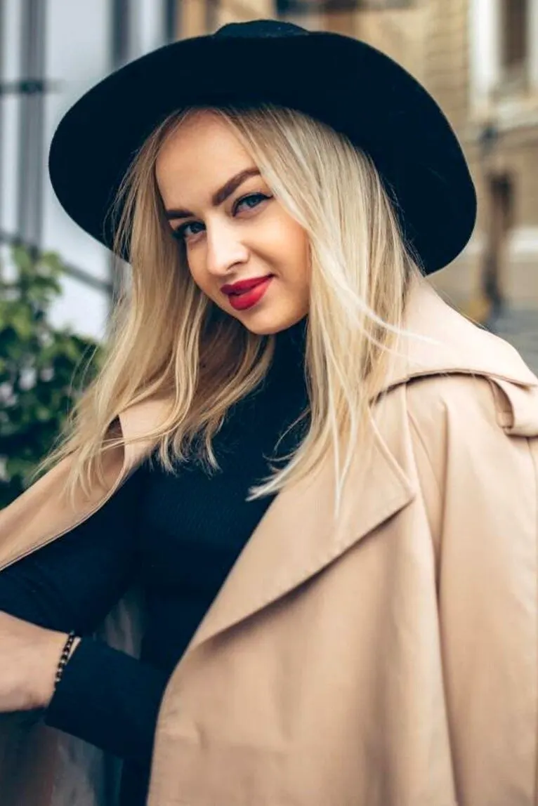 Oksana — photo 4