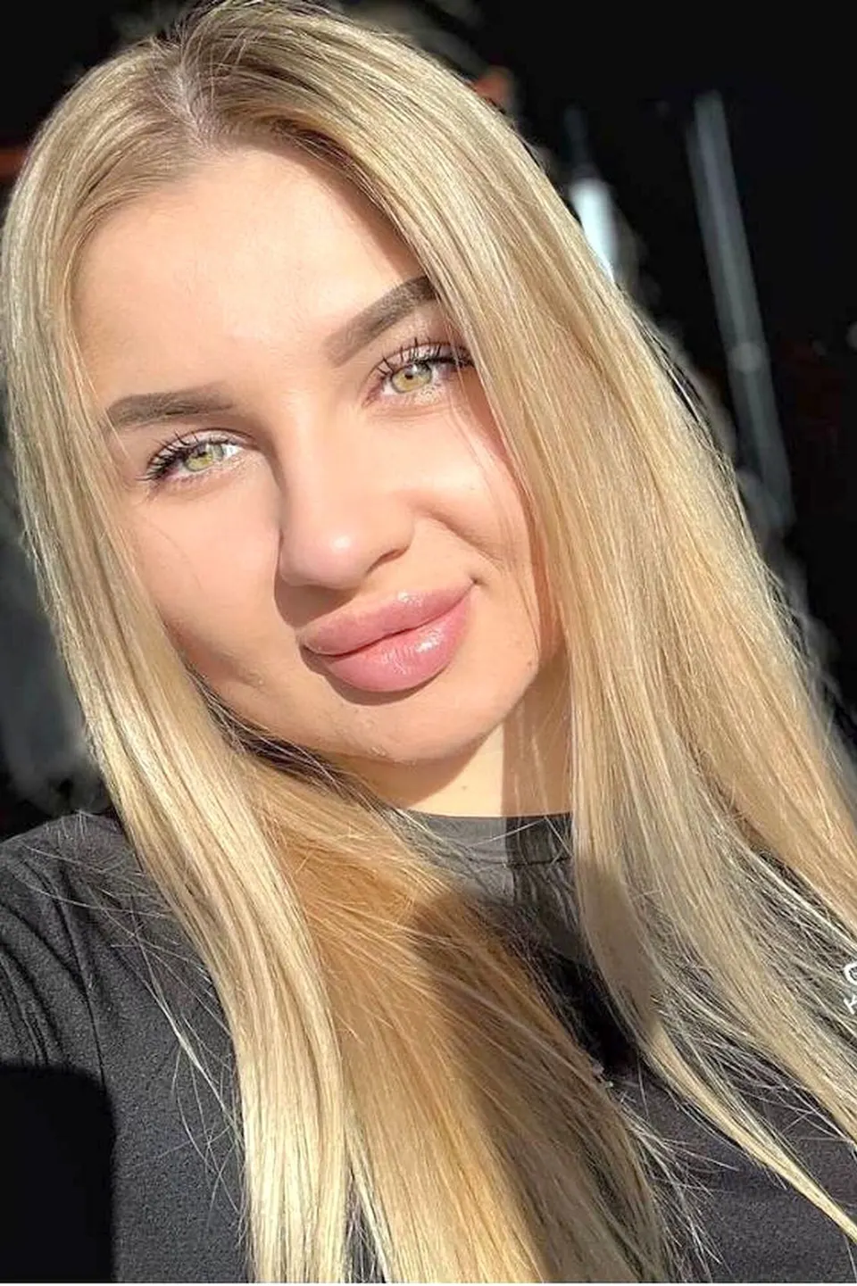 Alyona — photo 3