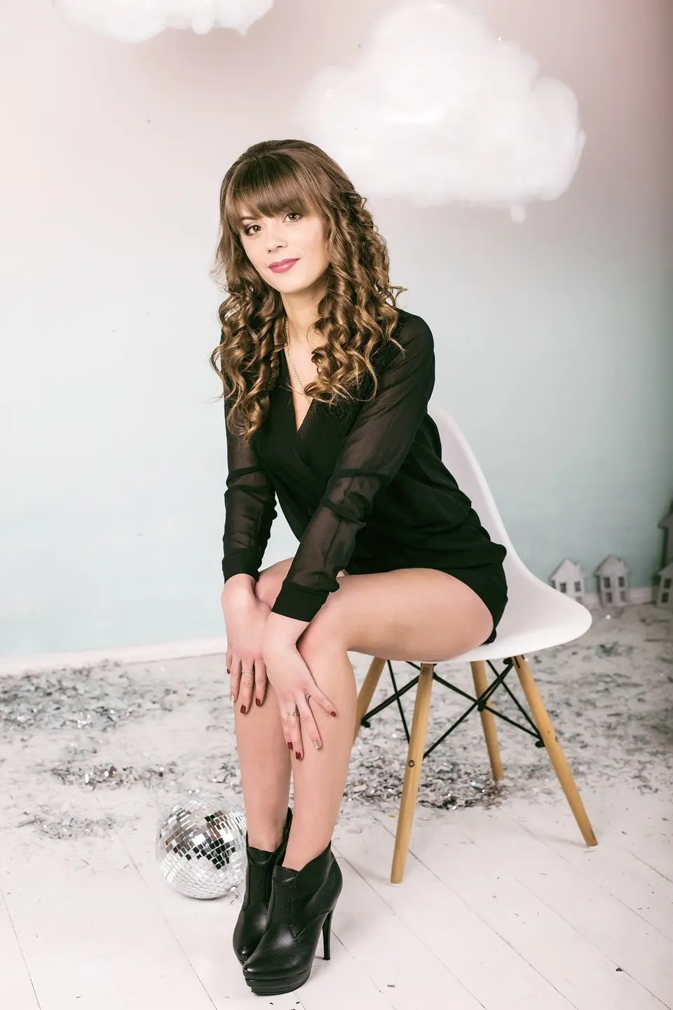 Natalya — photo 4