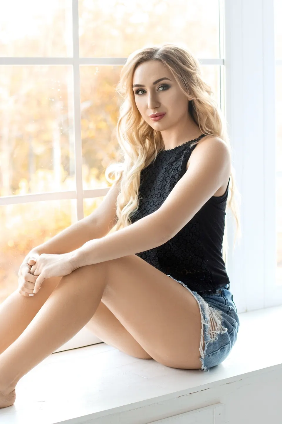 Viktoriia — photo 4