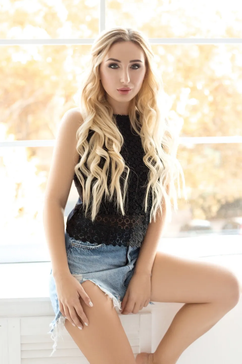 Viktoriia — photo 3