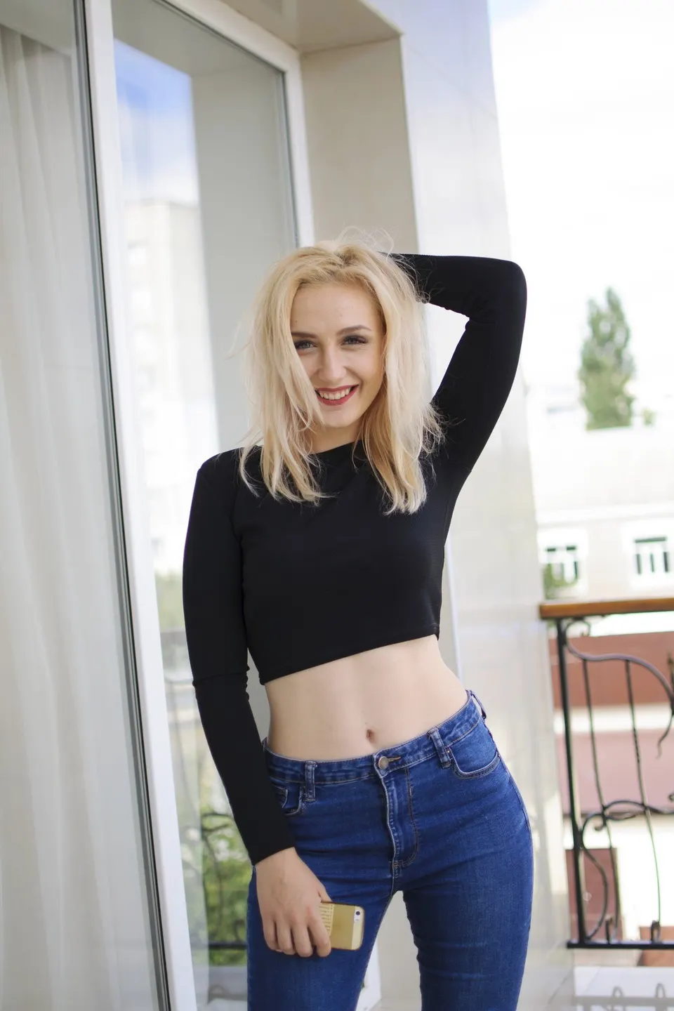 Viktoriia — photo 2