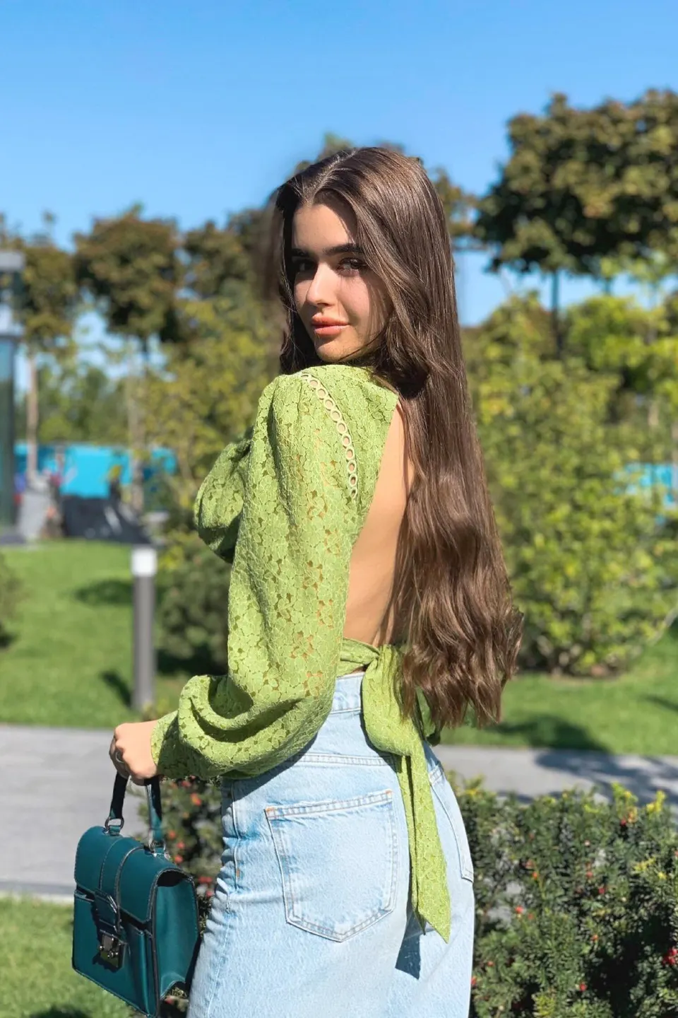 Daria — photo 3