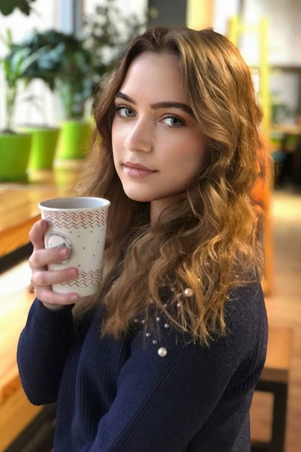 Anzhelika — photo 2