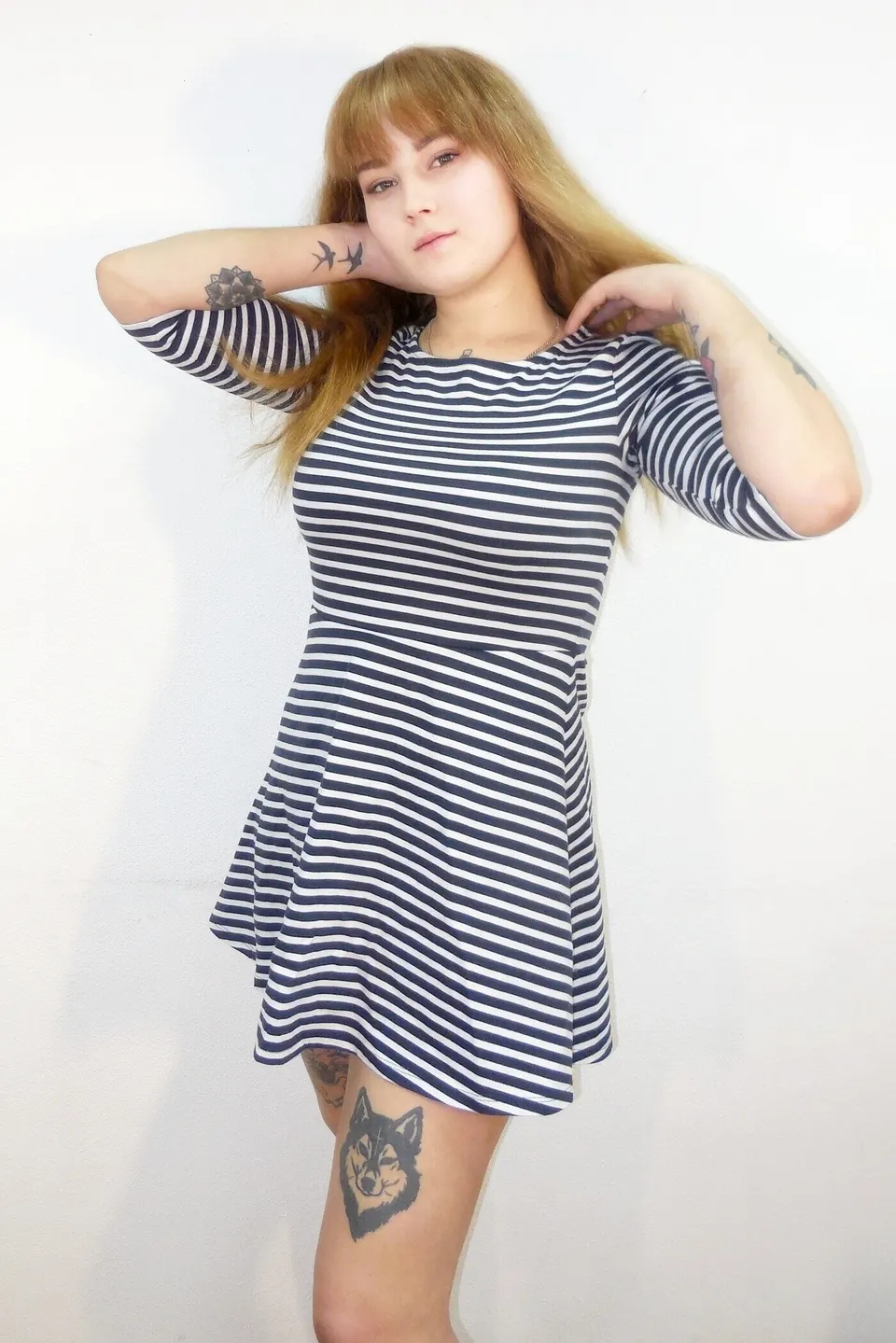 Anastasiya — photo 4
