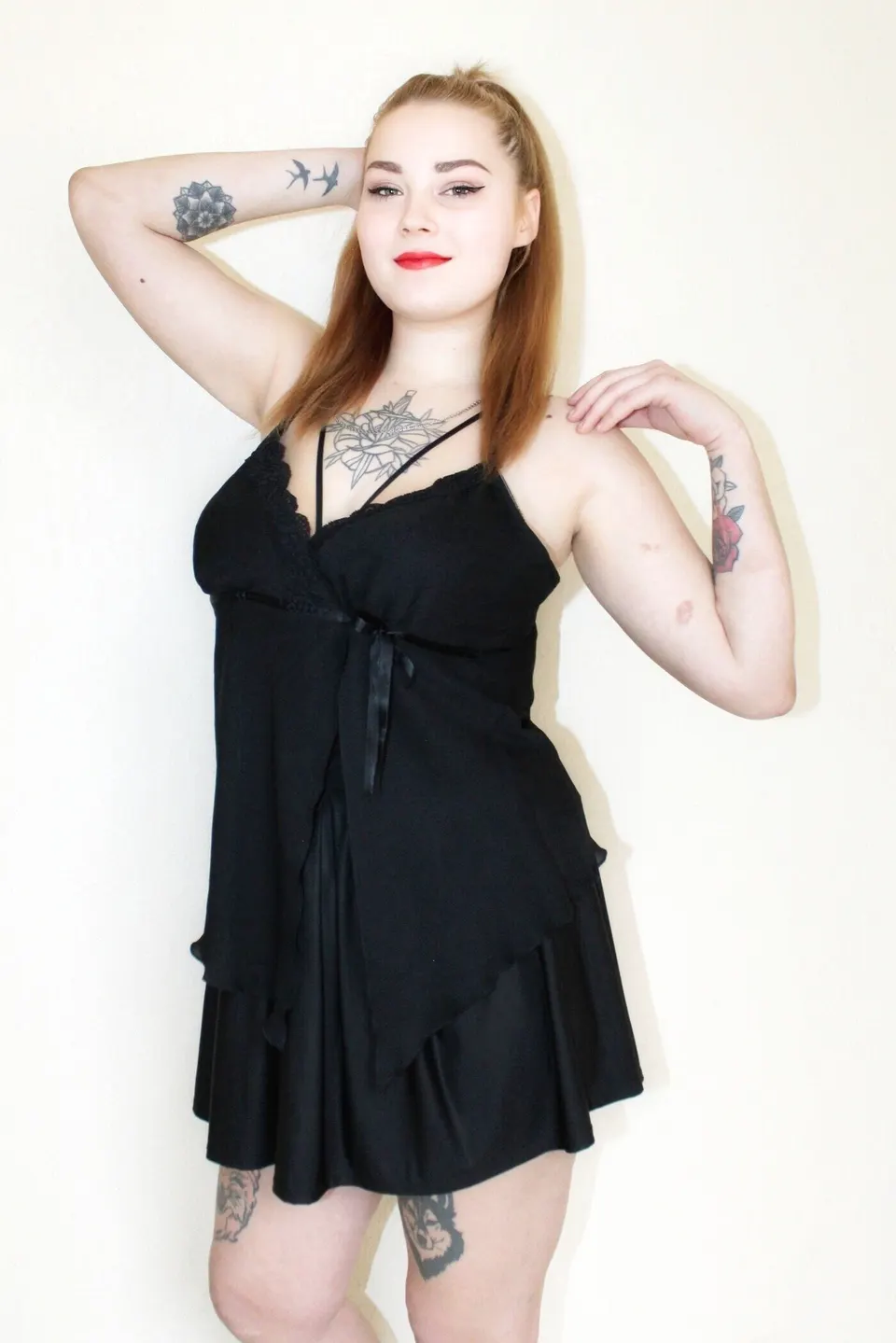 Anastasiya — photo 2