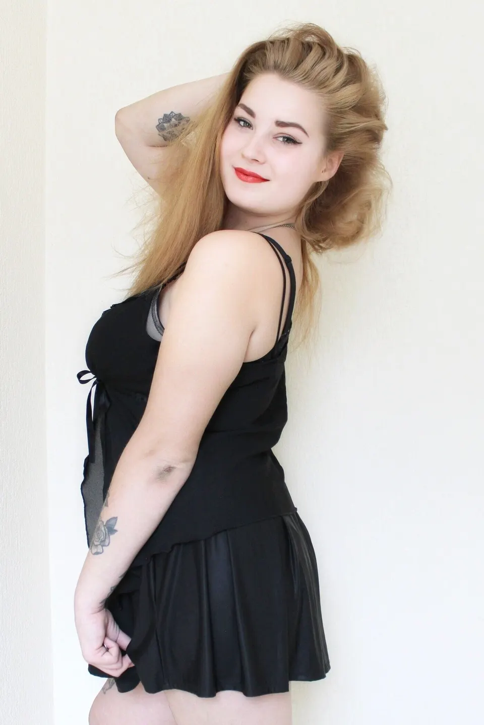 Anastasiya — photo 3