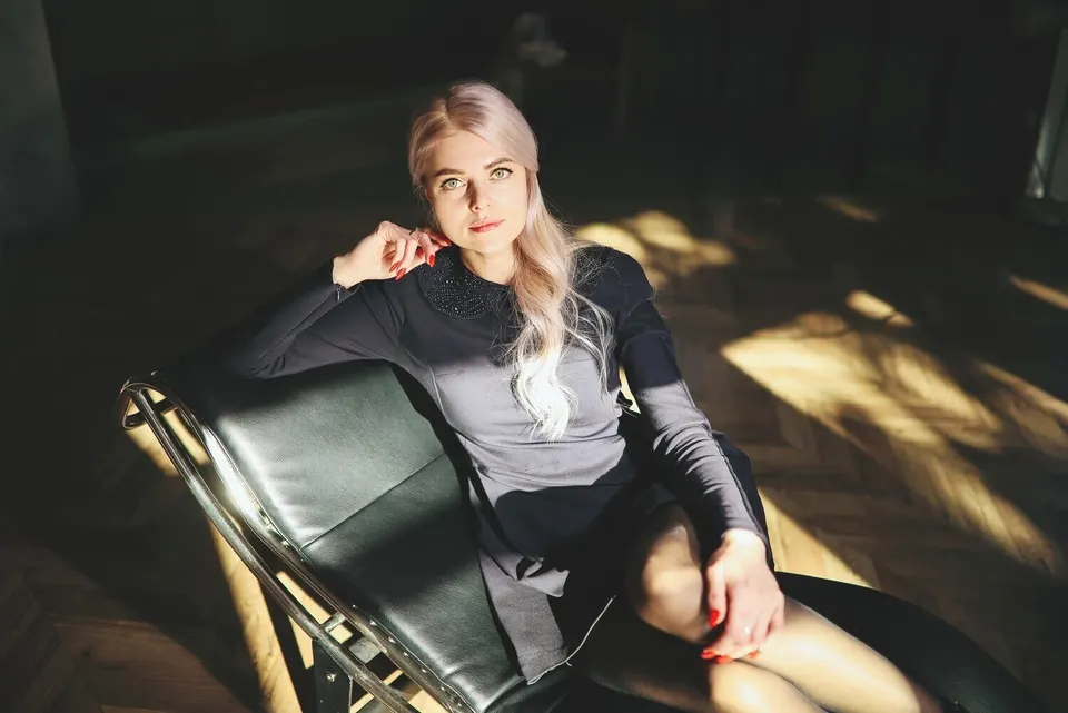Maria — photo 2