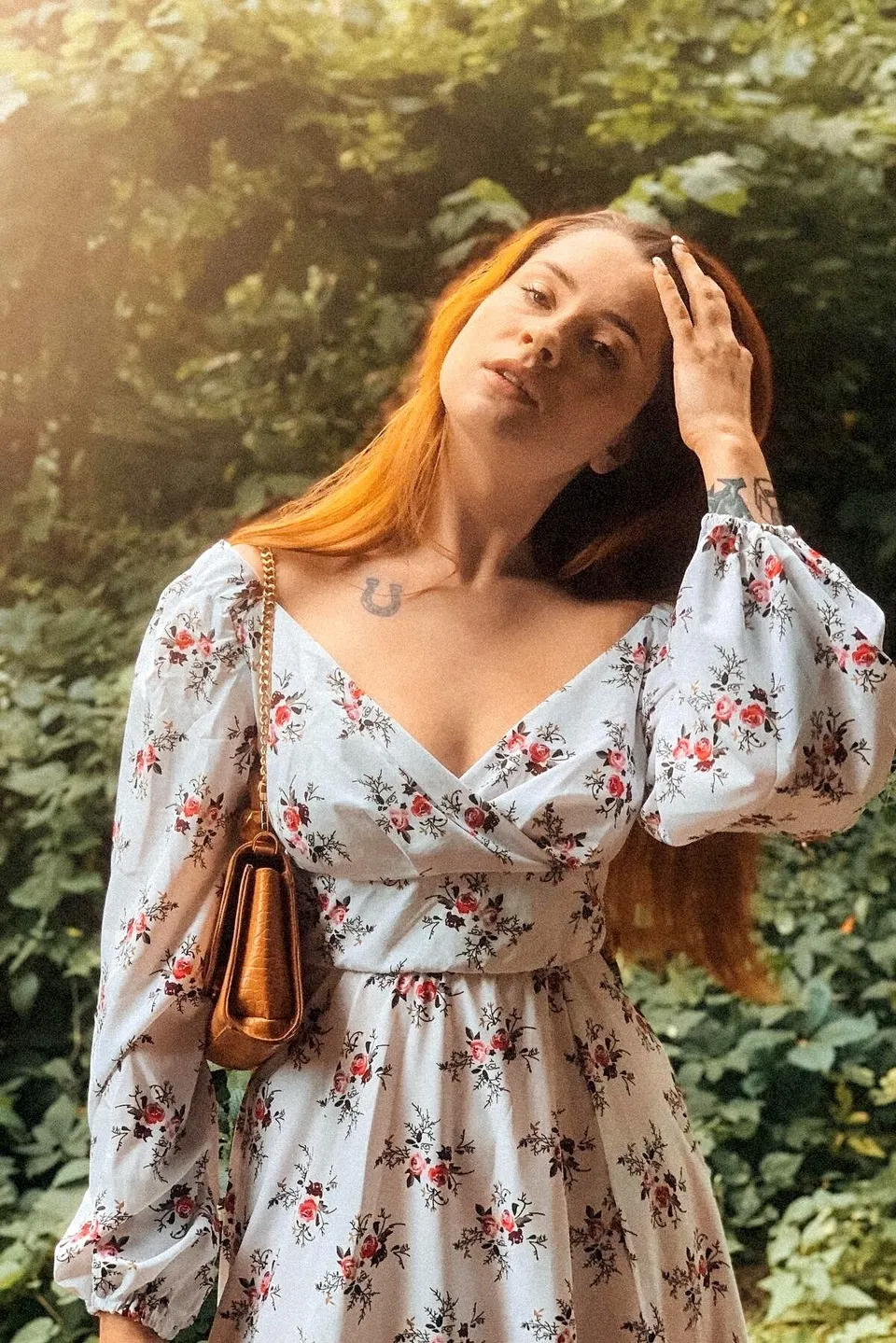 Karina — photo 3