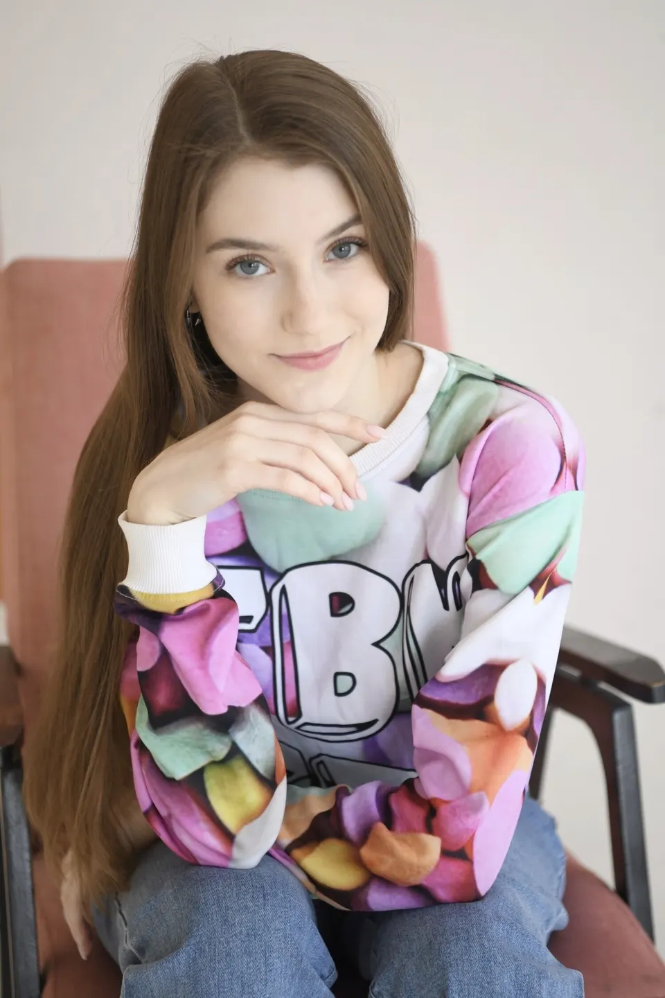 Polina — photo 2