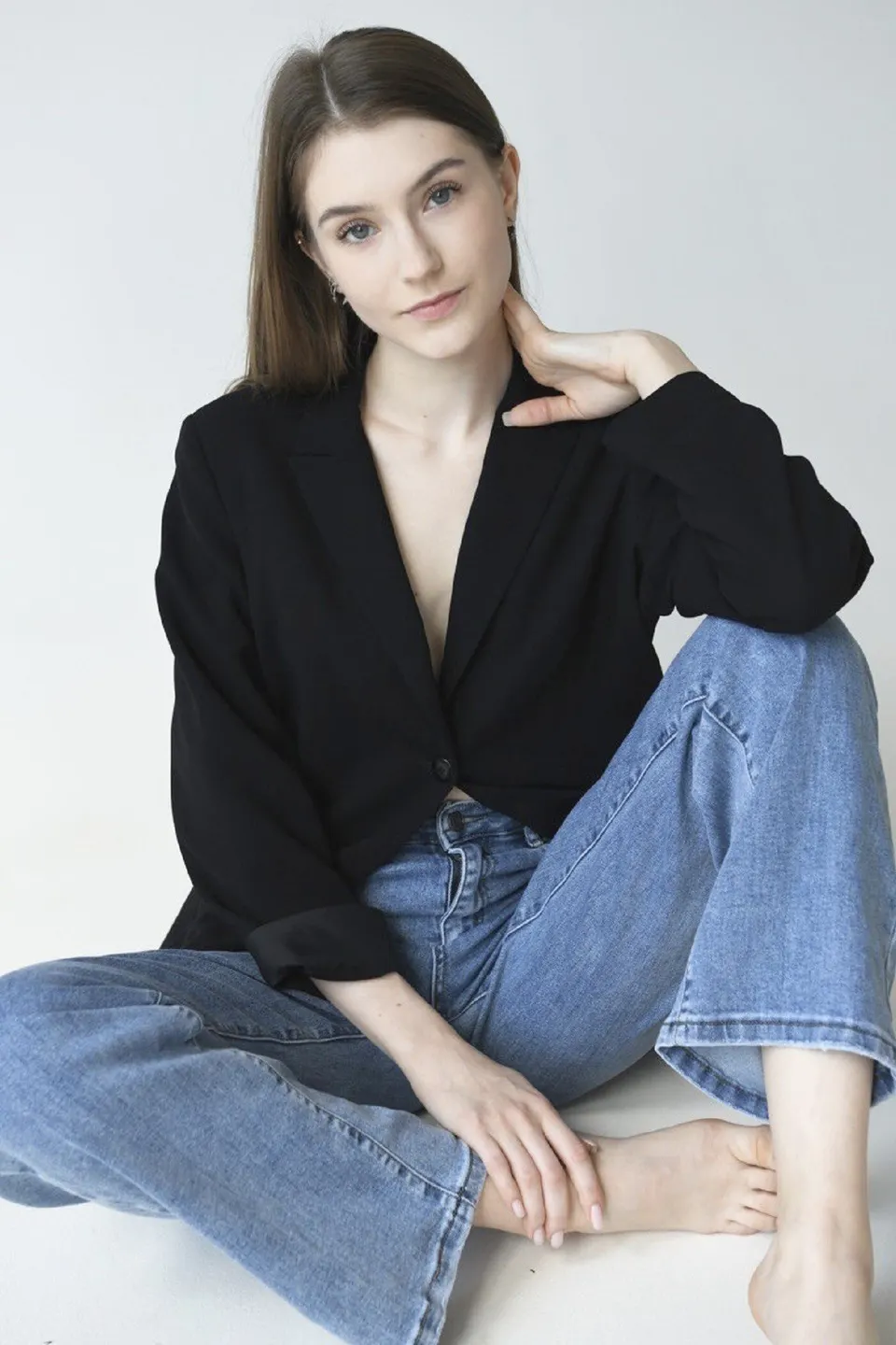 Polina — photo 3
