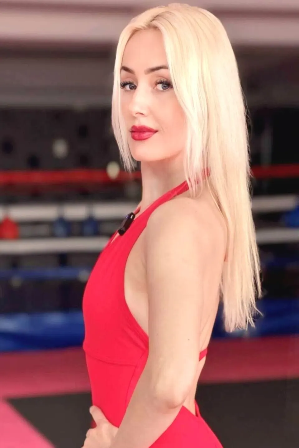 Kateryna — photo 2