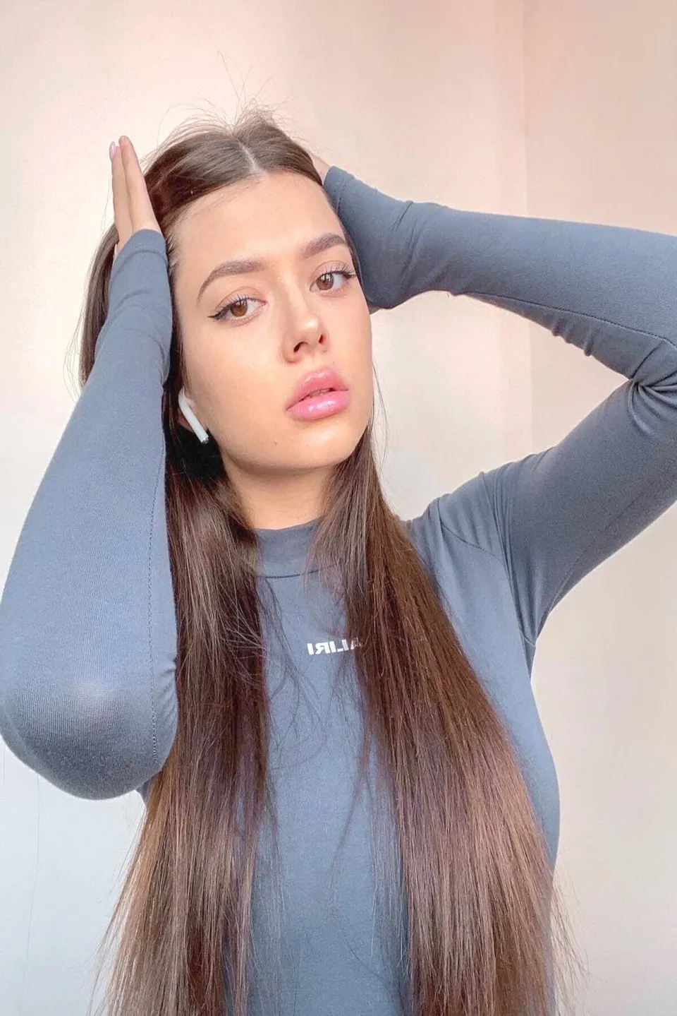 Nastya — photo 3