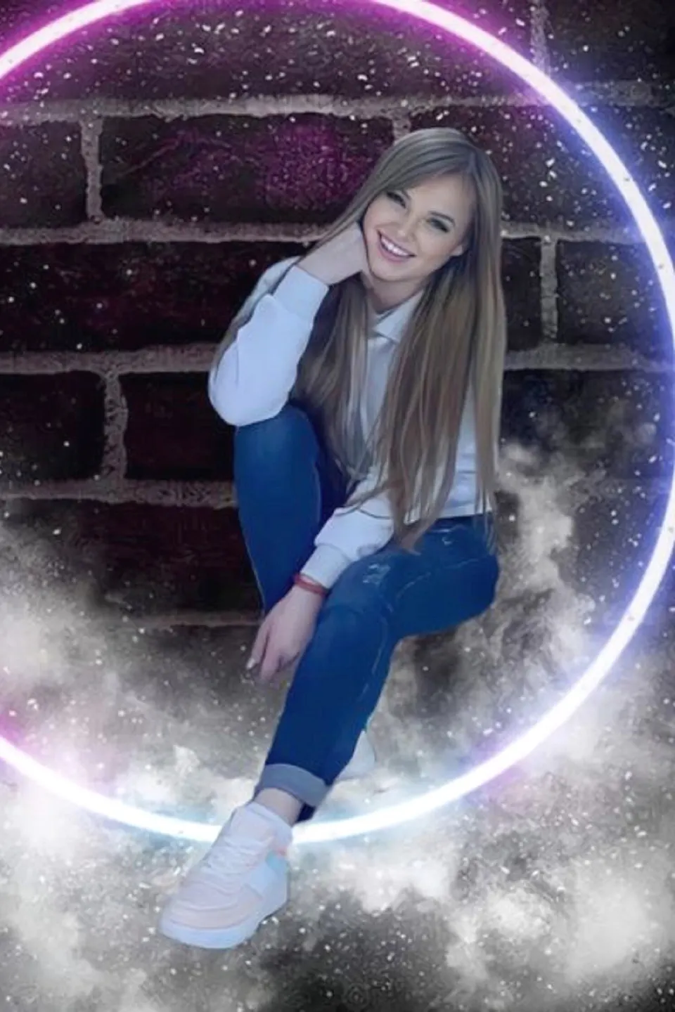 Tetyana — photo 2