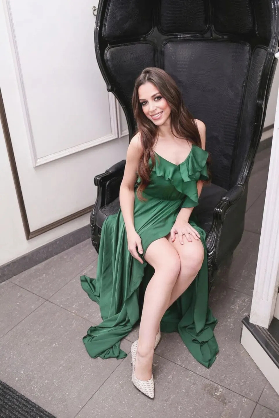 Elena — photo 3
