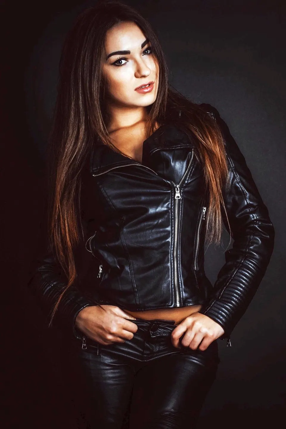Anna — photo 4