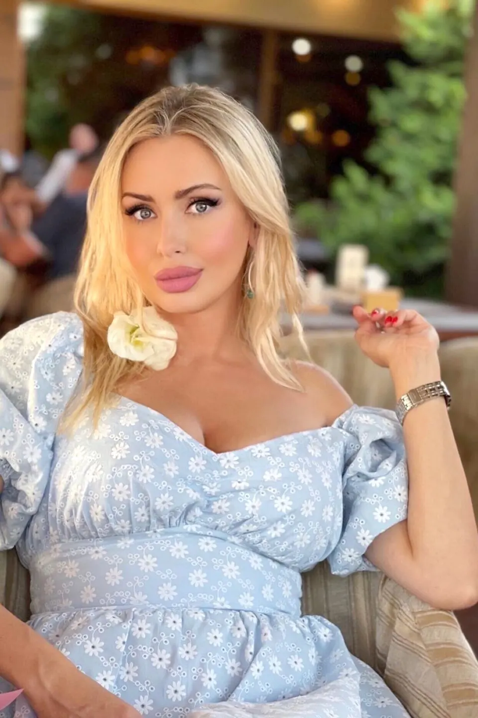 Natalia — photo 3