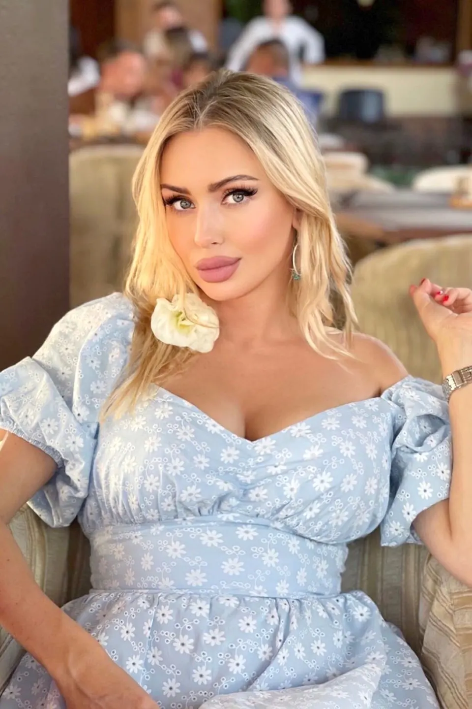 Natalia — photo 2