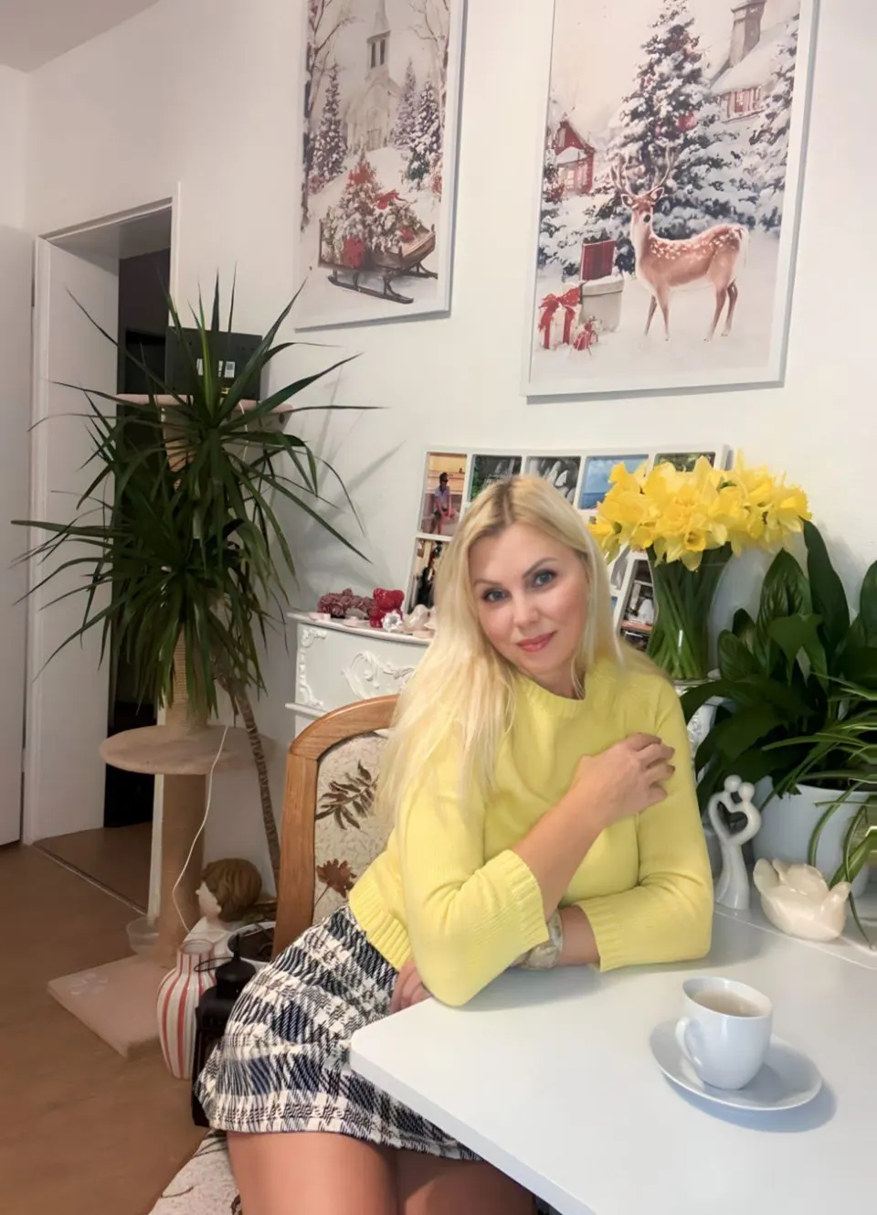 Julia — photo 3