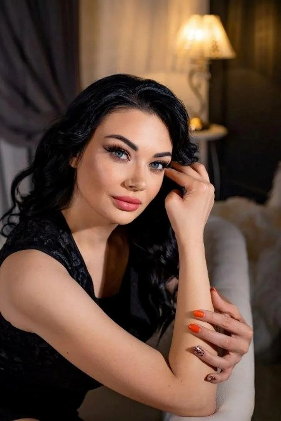 Alina — photo 2
