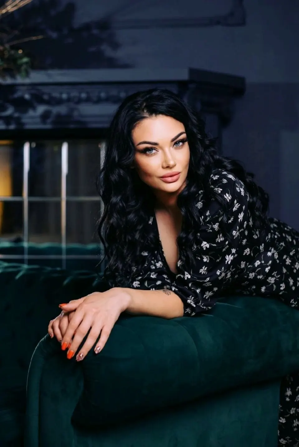 Alina — photo 3