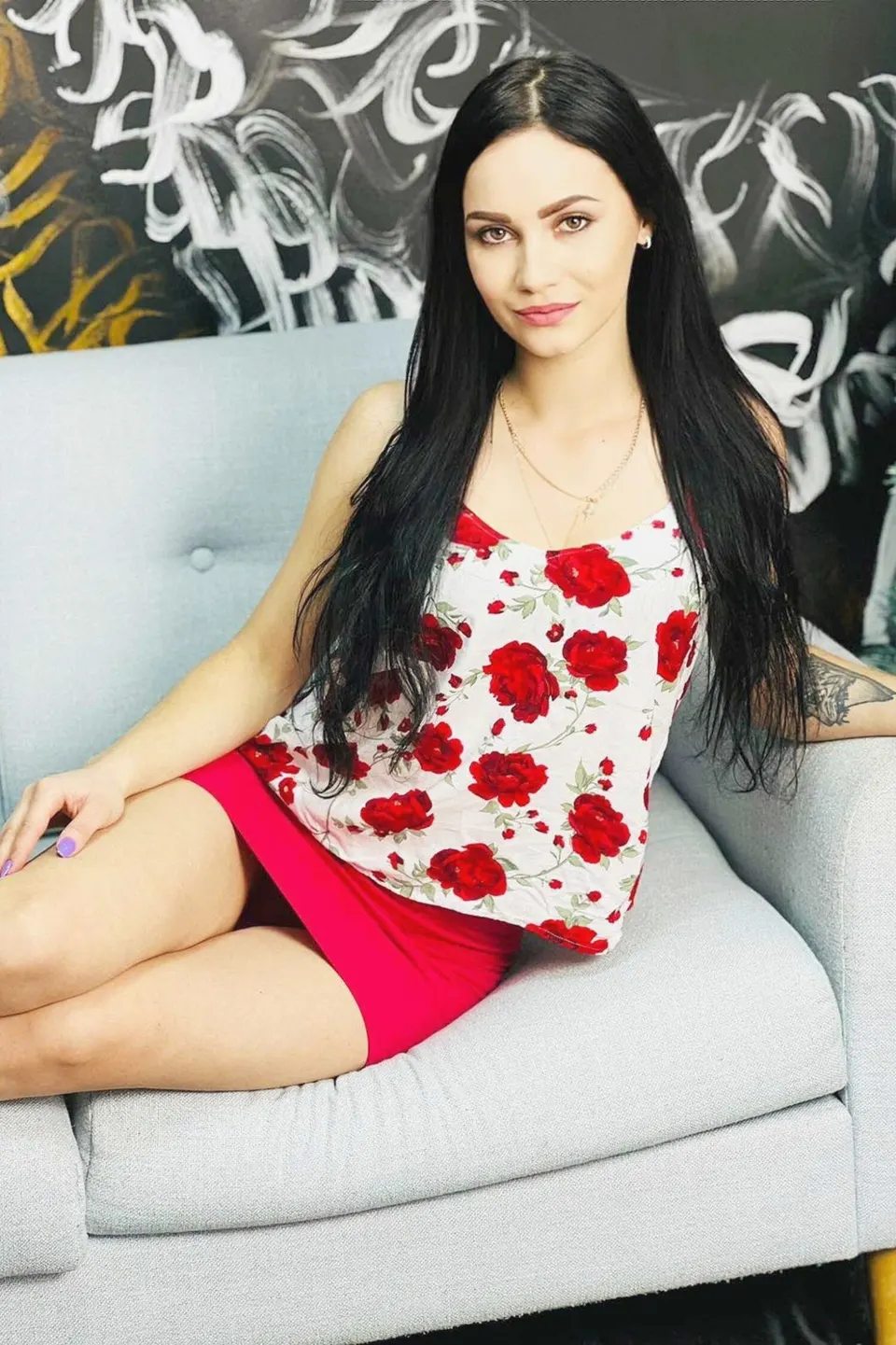 Ludmila — photo 3