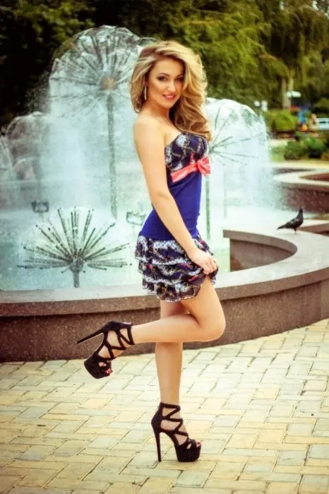 Ekaterina — photo 4