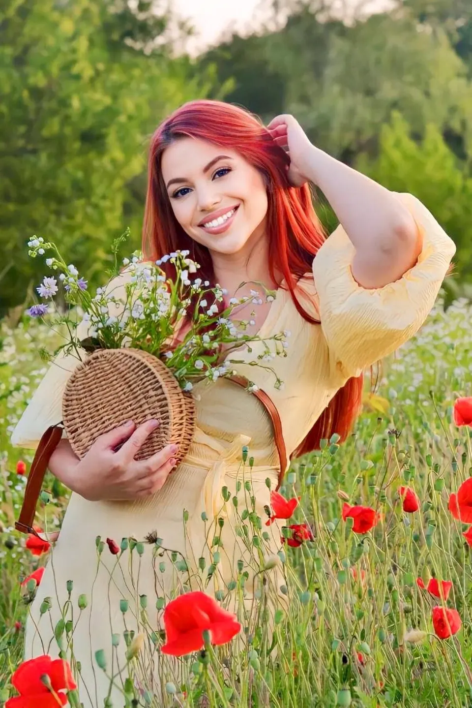 Valeria — photo 3