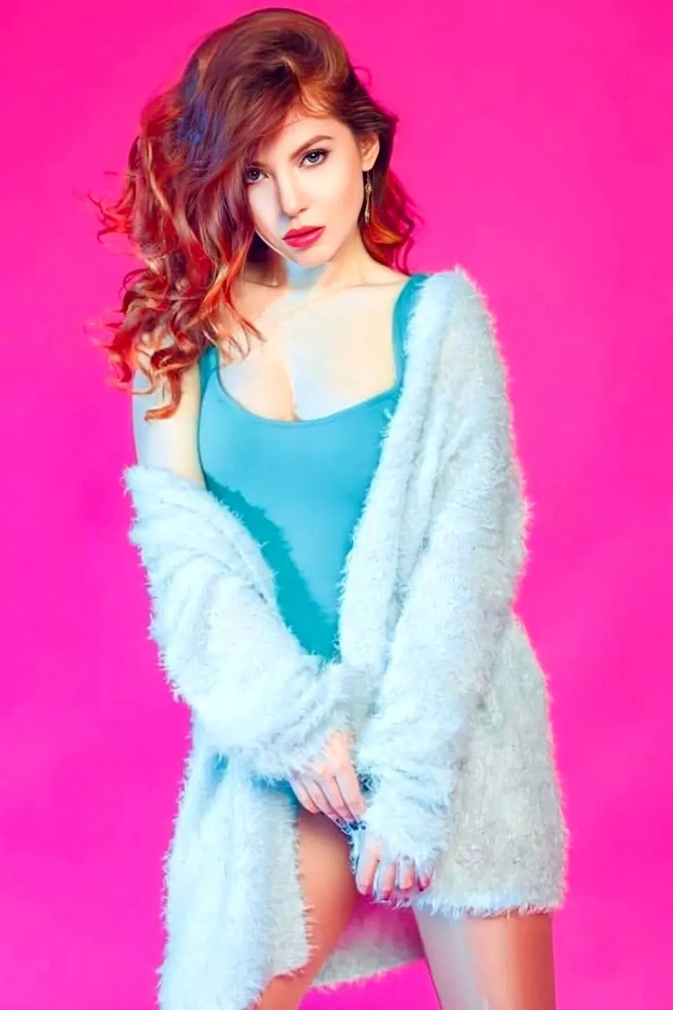 Valeria — photo 4