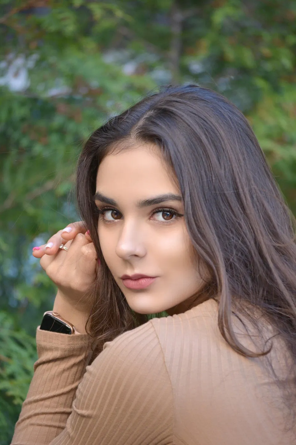 Olga — photo 2