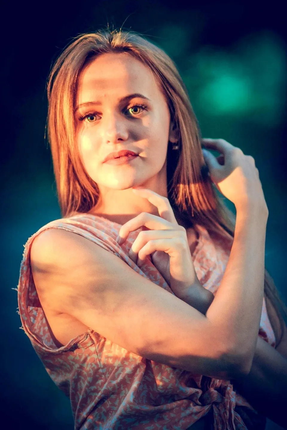 Sveta — photo 2