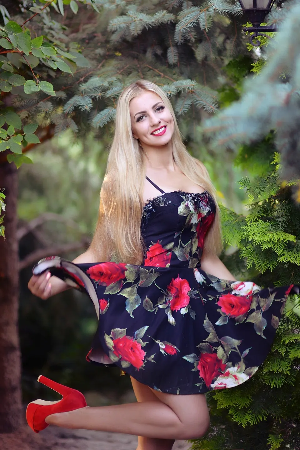 Irina — photo 4