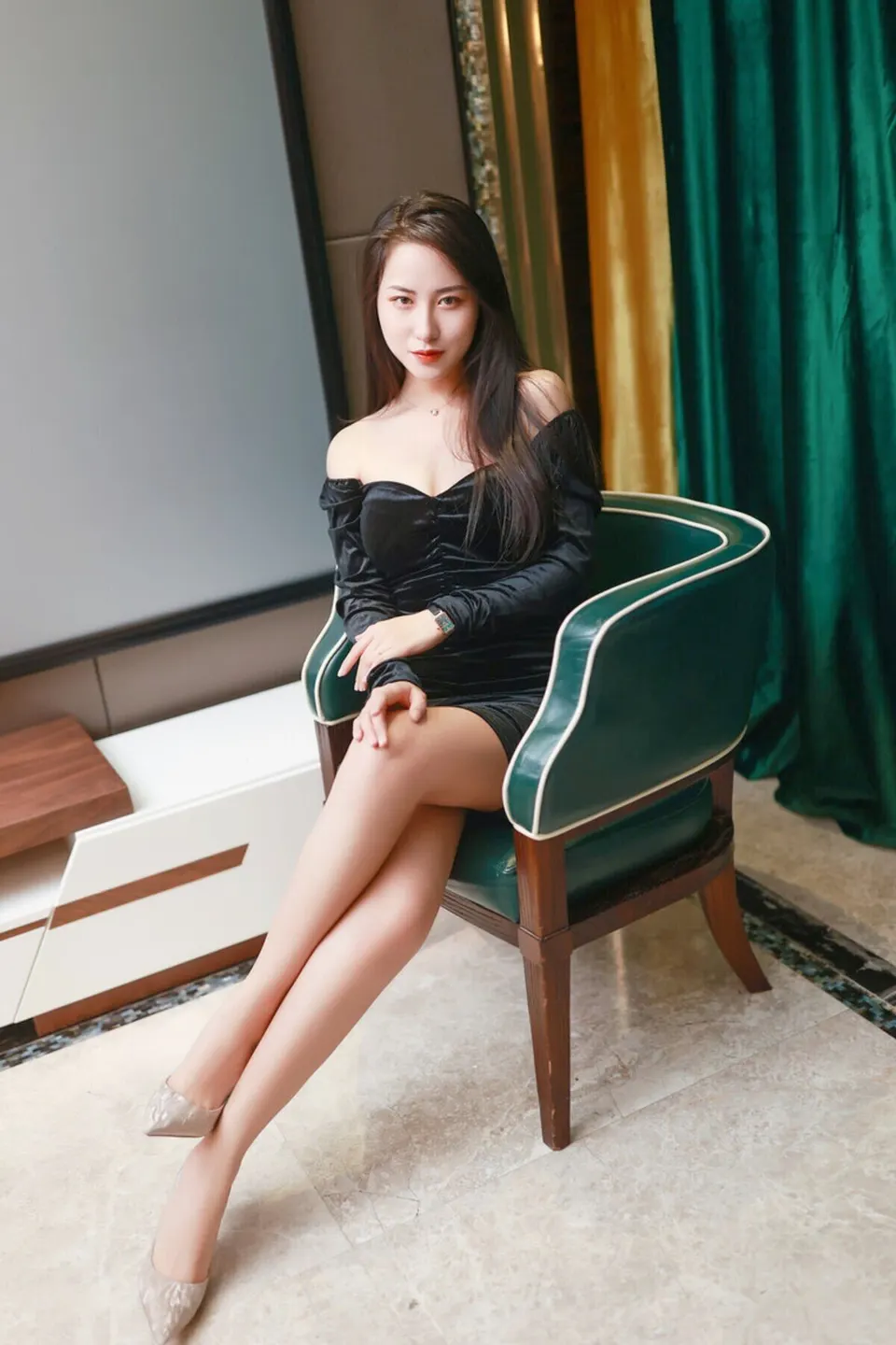 Yue — photo 4