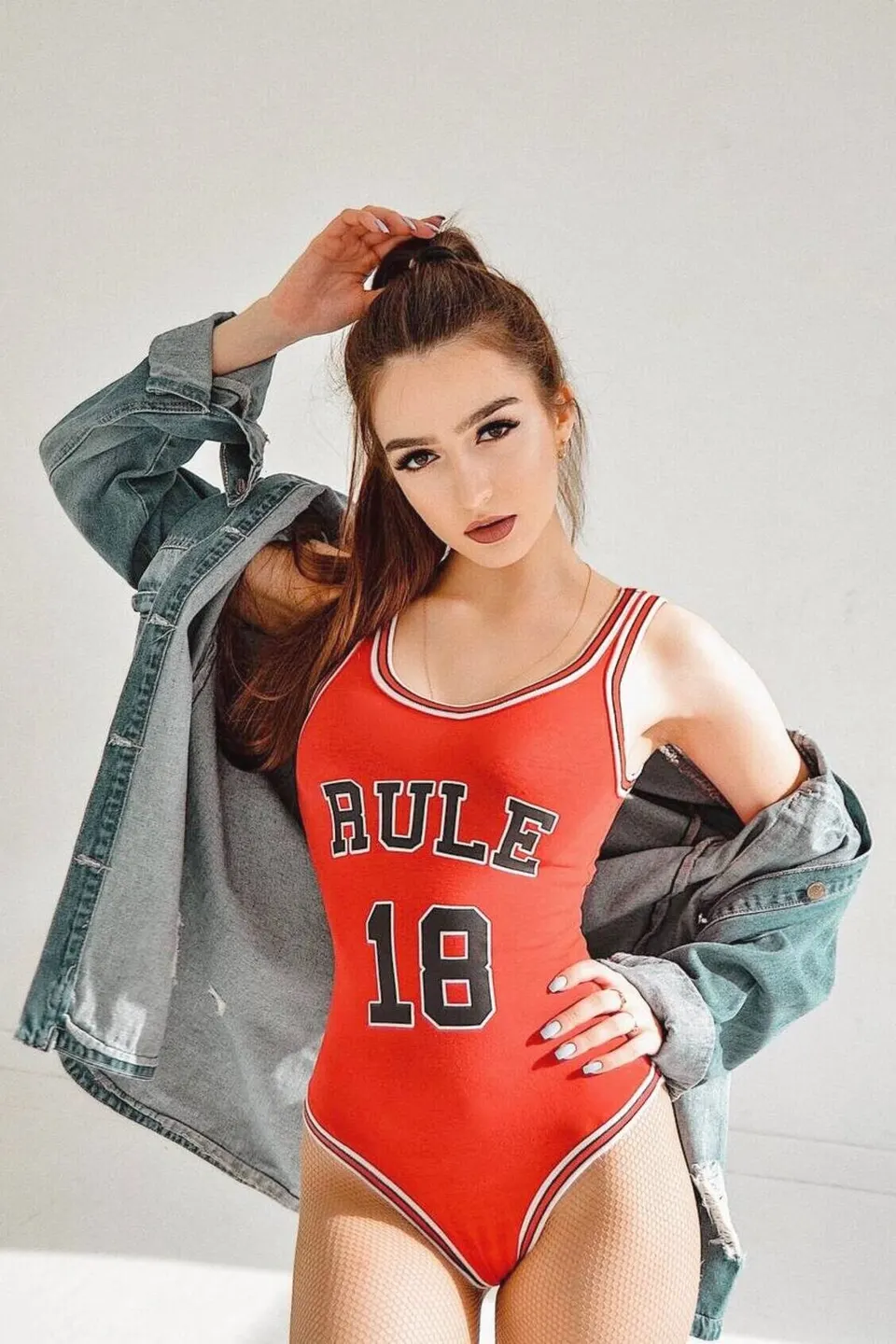 Anastasia — photo 4