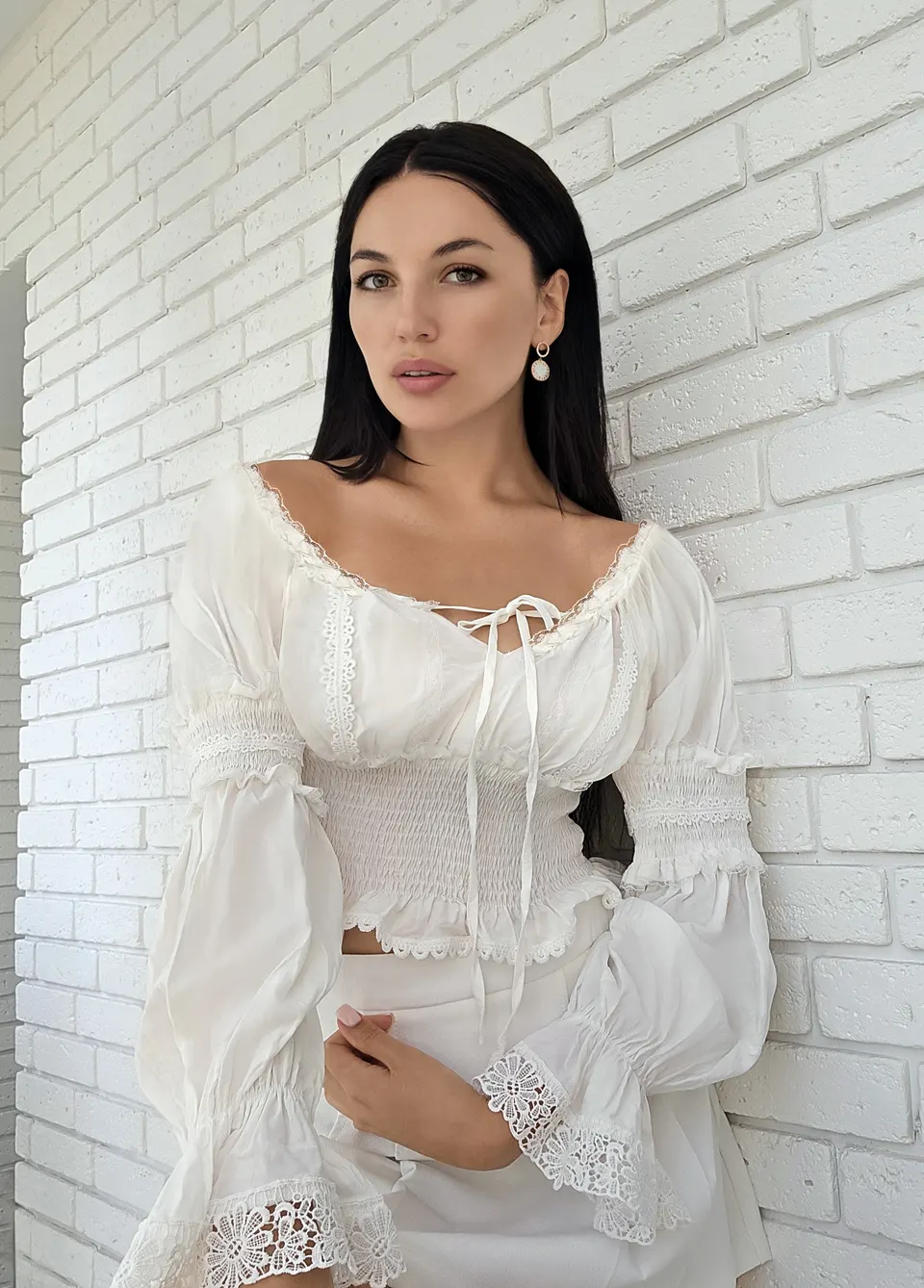 Galina — photo 2