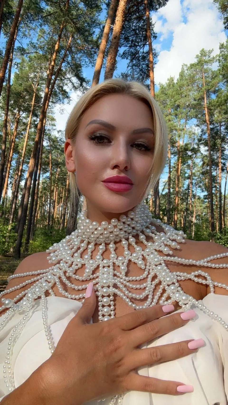 Julia — photo 4