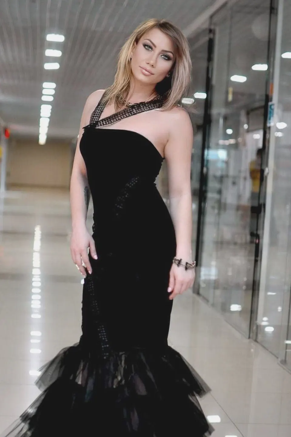 Nataliia — photo 2