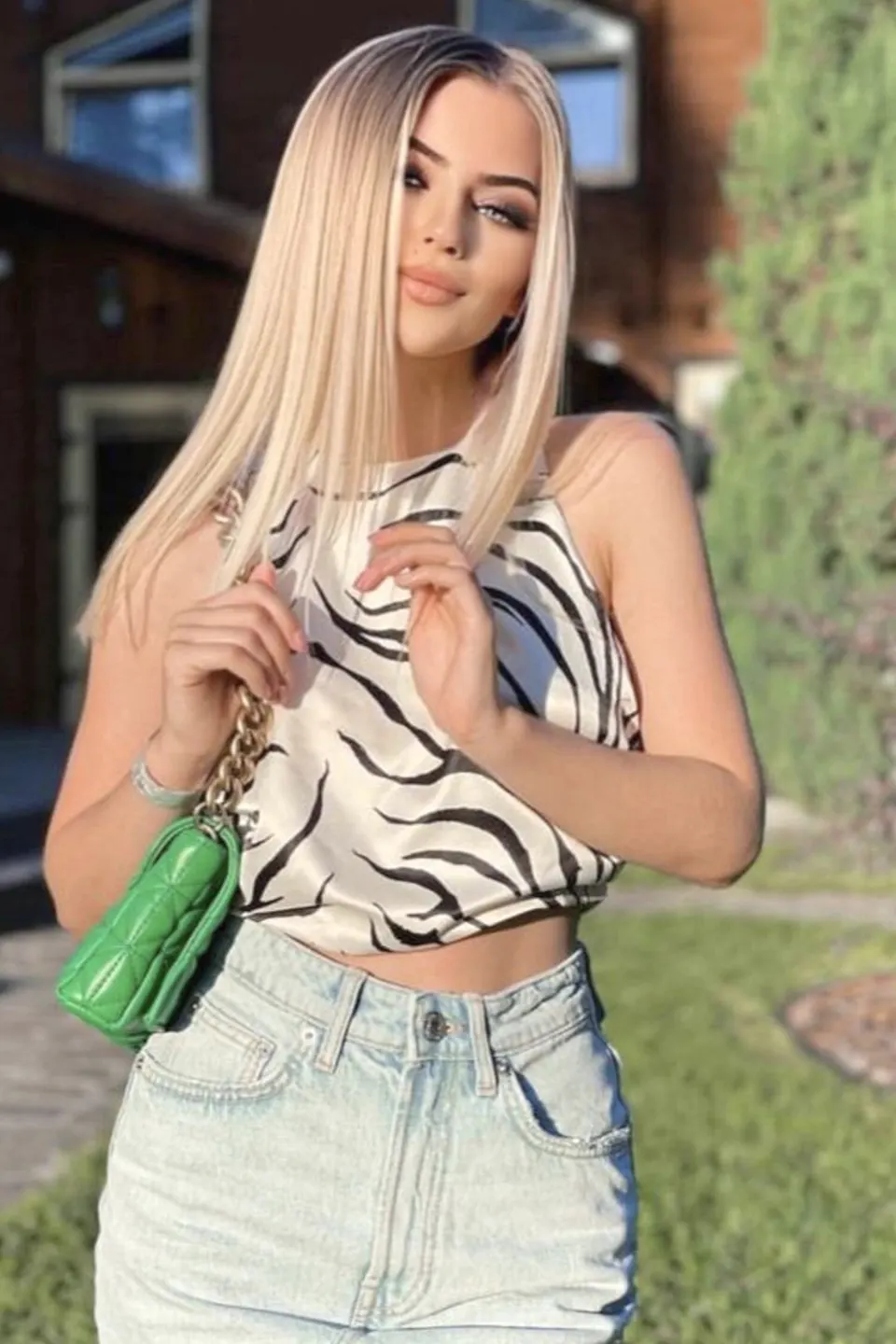 Anastasiia — photo 2