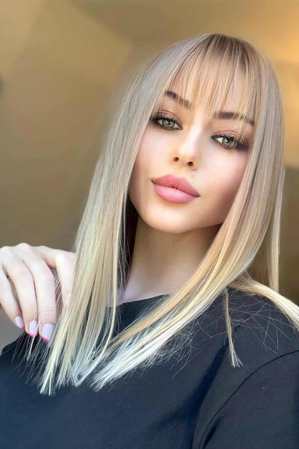 Anastasiia — photo 3