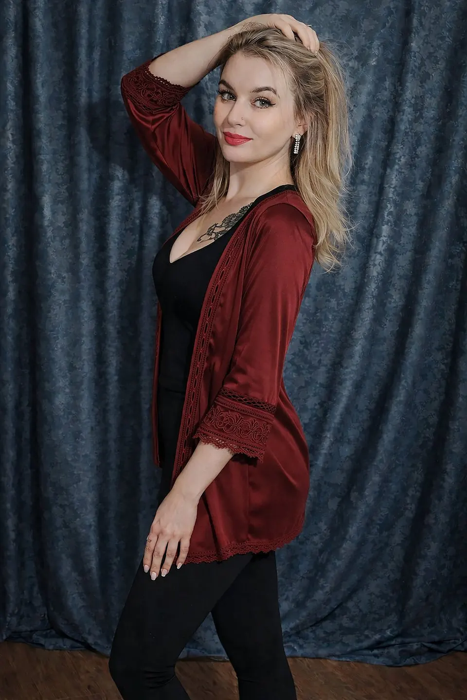Alisa — photo 4