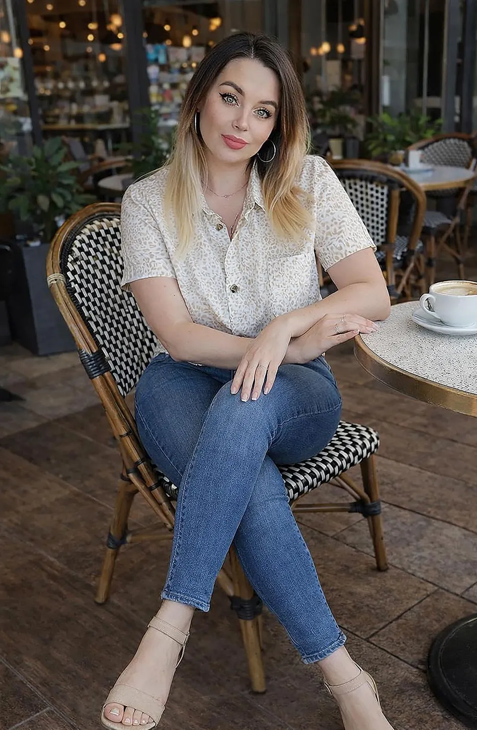 Alisa — photo 2